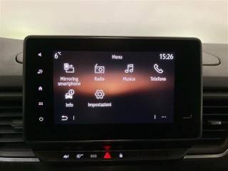 RENAULT Trafic usata, con Immobilizzatore elettronico