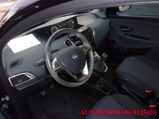 LANCIA Ypsilon usata, con Autoradio digitale