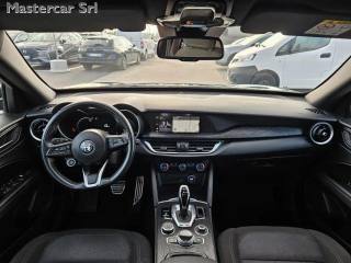 ALFA ROMEO Stelvio usata, con Controllo trazione