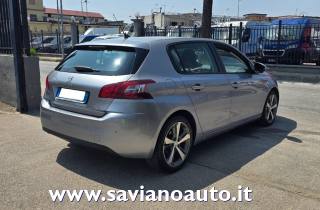 PEUGEOT 308 usata, con Airbag laterali