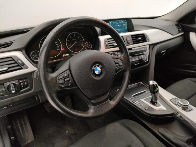 BMW 320 usata, con Climatizzatore