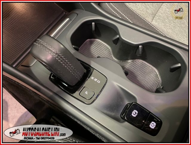 VOLVO XC40 usata, con Cruise Control