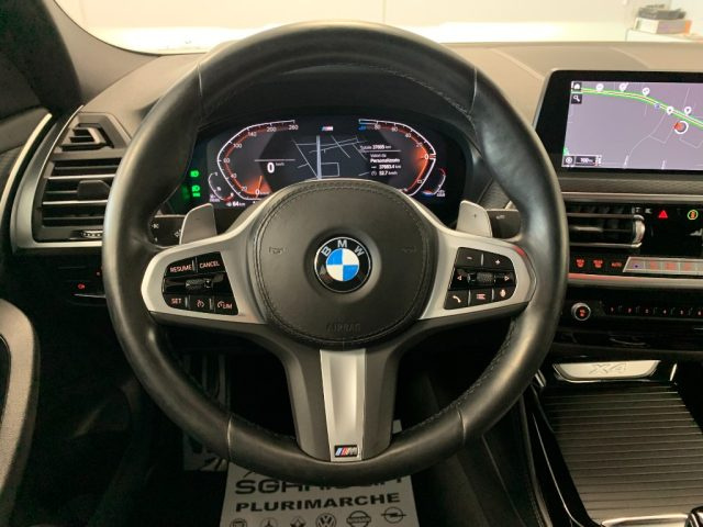 BMW X4 usata, con Fari Xenon