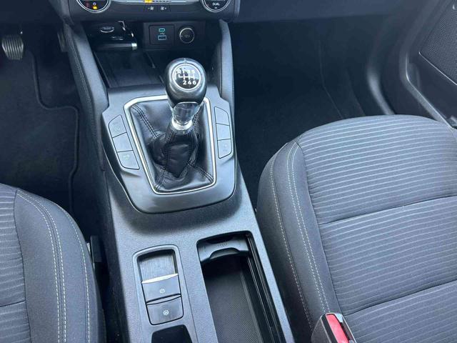 FORD Kuga usata, con Cruise Control