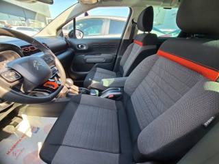 CITROEN C3 Aircross usata, con Chiusura centralizzata telecomandata