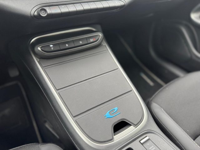 JEEP Avenger usata, con Sedili riscaldati