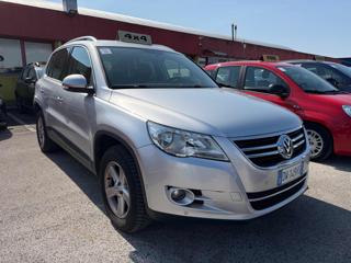 VOLKSWAGEN Tiguan usata, con Airbag