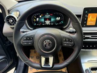 MG HS usata, con Regolazione elettrica sedili