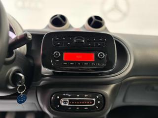 SMART ForTwo usata, con ESP