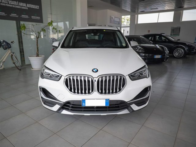 BMW X1 usata, con Airbag Passeggero