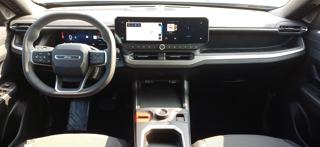 JEEP Compass usata, con Controllo trazione