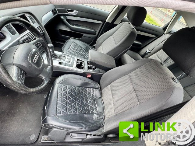 AUDI A6 usata, con Chiusura centralizzata