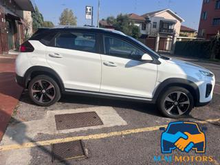 DR MOTOR DR 3.0 usata, con Antifurto