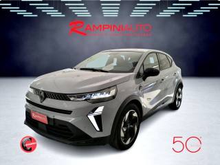 RENAULT Captur usata 1