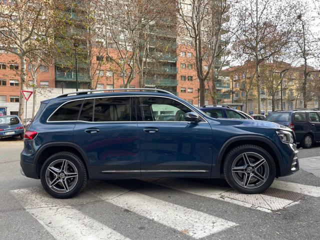 MERCEDES-BENZ GLB 200 usata, con Airbag Passeggero