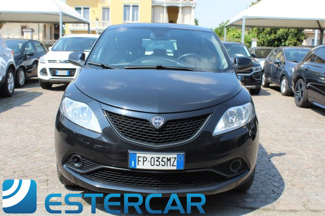 LANCIA Ypsilon usata, con Alzacristalli elettrici