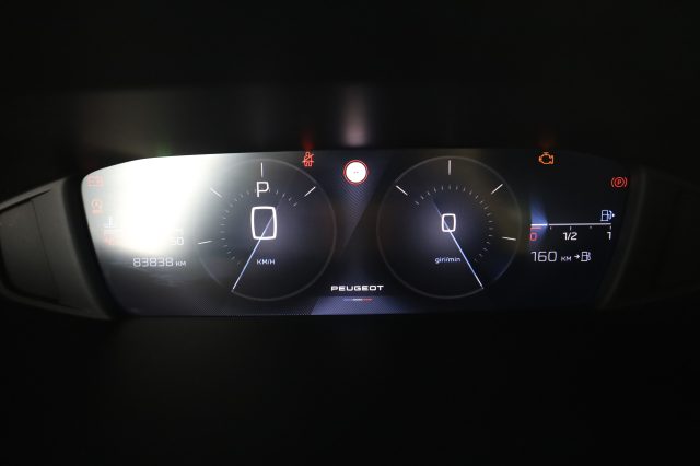 PEUGEOT 308 usata 6