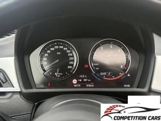BMW X1 usata, con Cruise Control