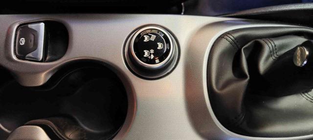 FIAT 500X usata, con Controllo automatico clima