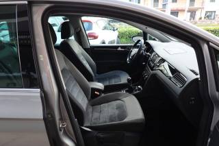 VOLKSWAGEN Golf Sportsvan usata 85