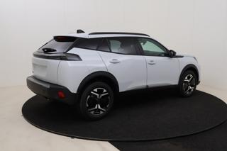 PEUGEOT 2008 usata, con Autoradio