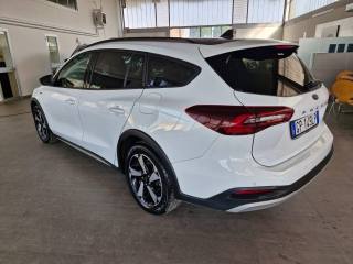 FORD Focus usata, con Airbag laterali