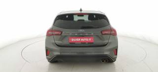 FORD Focus usata, con Sensore di luce