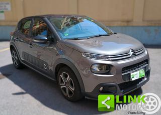 CITROEN C3 usata, con Airbag