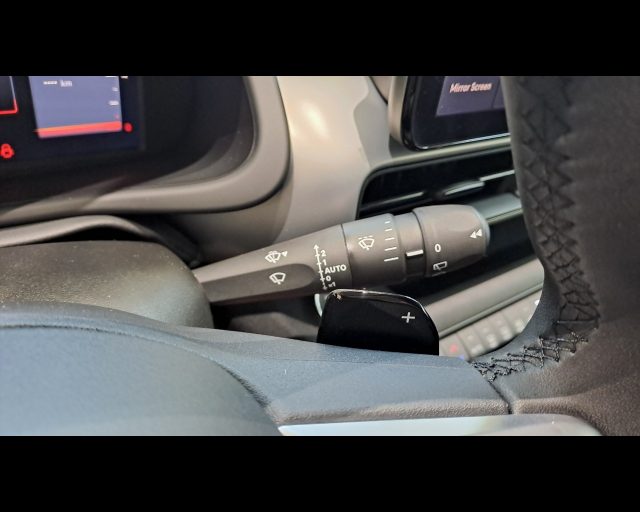 JEEP Avenger usata, con Fari full-led