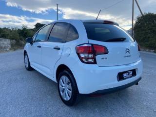 CITROEN C3 usata, con Autoradio