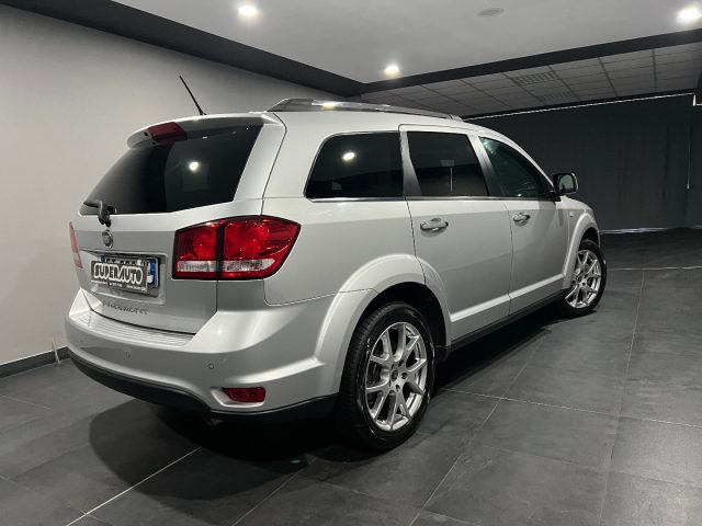 FIAT Freemont usata, con Airbag Passeggero