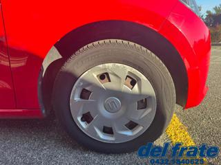 SEAT Mii usata, con Isofix