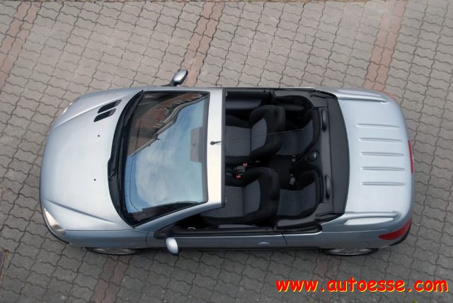 PEUGEOT 206 usata 21