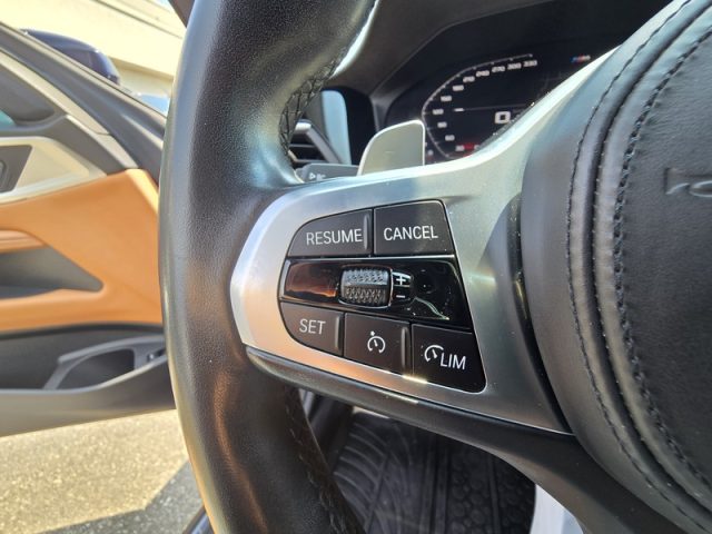 BMW 420 usata, con Fendinebbia