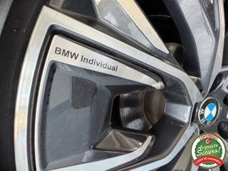 BMW 420 usata, con Vetri oscurati