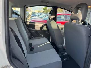 FIAT Panda usata, con Cronologia tagliandi