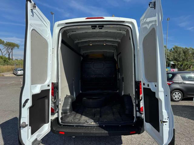 FORD Transit usata, con Bracciolo