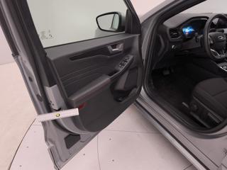 FORD Kuga usata, con Sistema di chiamata d