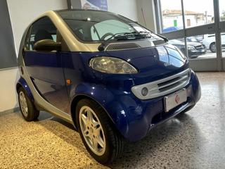 SMART ForTwo usata, con Alzacristalli elettrici