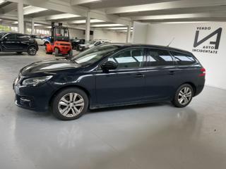 PEUGEOT 308 usata, con Airbag Passeggero