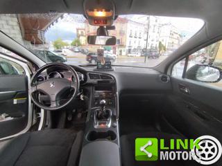 PEUGEOT 3008 usata, con Chiusura centralizzata telecomandata