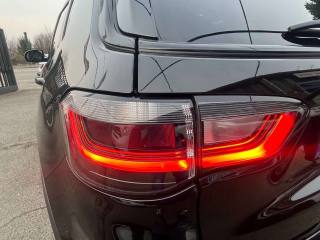 JEEP Compass usata, con Sistema di navigazione