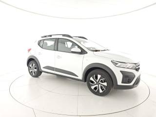 DACIA Sandero usata, con Airbag