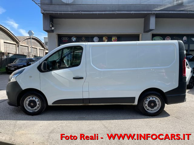 FIAT Talento usata 33