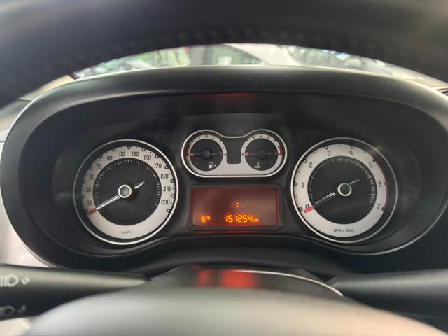 FIAT 500L usata, con Airbag Passeggero