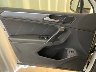 VOLKSWAGEN Tiguan usata, con Climatizzatore