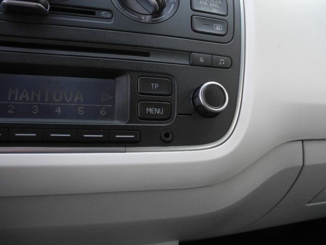 SEAT Mii usata, con MP3