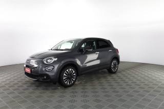 FIAT 500X usata 6