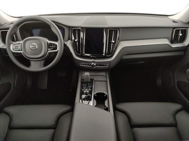 VOLVO XC60 usata, con Controllo automatico clima
