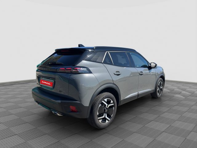 PEUGEOT 2008 usata 4